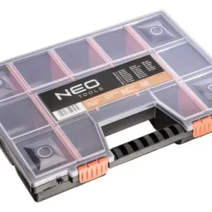 Hit sprzedaży ORGANIZER REGULOWANE PRZEGRODY 84-111 NEO